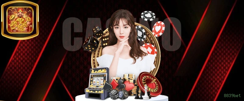 Download app 8839bet Android iOS