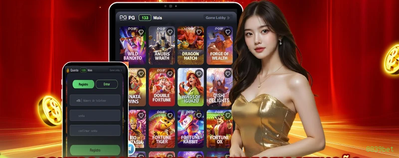 Pagamentos 8839bet PIX